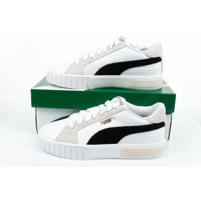 31. Puma Cali Star Mix W 380220 04 Sportschuhe