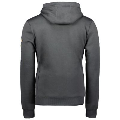 2. Geographical Norway Gymclass DB 100 M Sweatshirt WU4190H-GN-DARKGREY