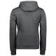 2. Geographical Norway Gymclass DB 100 M Sweatshirt WU4190H-GN-DARKGREY