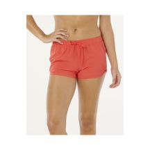 RIP CURL Classic Surf 3 Boardshort Damen-Boardshorts, rot