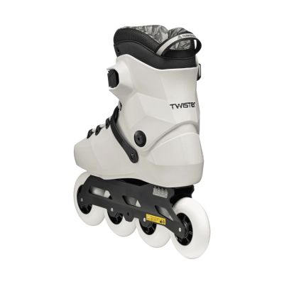 3. Rollerblade Twister 90R Freestyle-Skates
