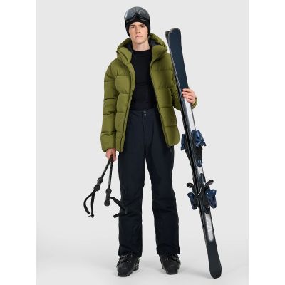 5. Herren-Skijacke 5000 Membran 4F 4FWAW25TTJAM0788-43S