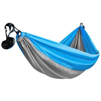 2. Spokey AIR Rocker 941068 ultraleichte Touristenhängematte