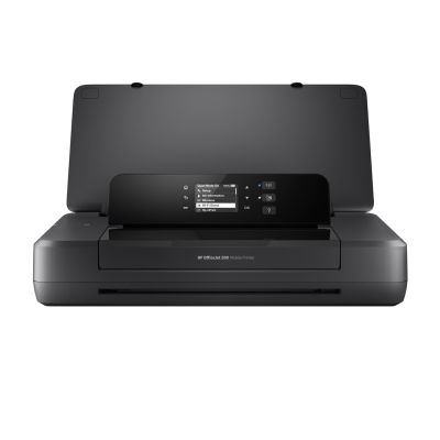 20. HP Officejet 200 Drucker