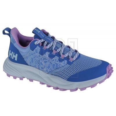 Helly Hansen Featherswift Trail W Schuhe 11787-627 