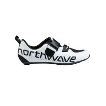 NORTHWAVE Tribute Carbon Fahrradschuhe weiß