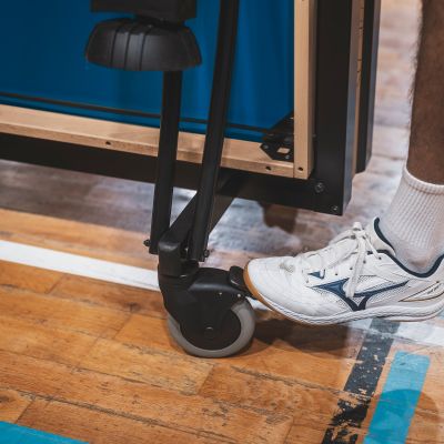 41. Cornilleau Competition 850 Wood ITTF 2024 118605 Tischtennisplatte