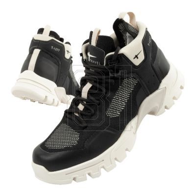Tamaris Active W 1-25207-30 032 Trekkingschuhe
