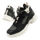 Tamaris Active W 1-25207-30 032 Trekkingschuhe