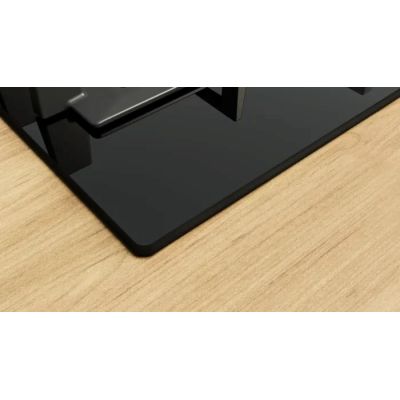 3. BOSCH PNH6B6K40 Gaskochfeld