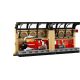 3. LEGO Harry Potter 76450 Bücherecke: Hogwarts-Express