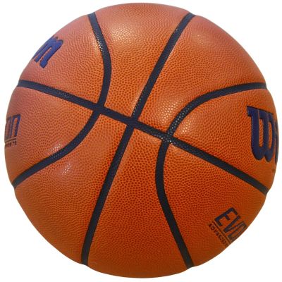 10. WILSON EVOLUTION 295 Spielbasketball Größe 7