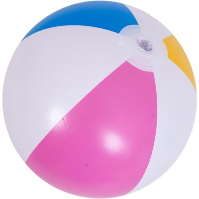 38. Aufblasbarer Strandball 40 cm 66001