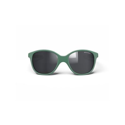 2. Kinder-Sonnenbrille JULBO THEA Grün-Beige Cat 3