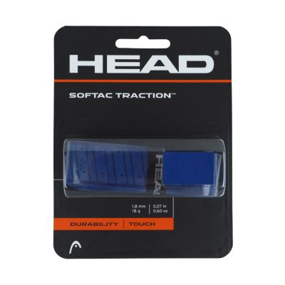 5. Head Softac Traction 285000 Wickel