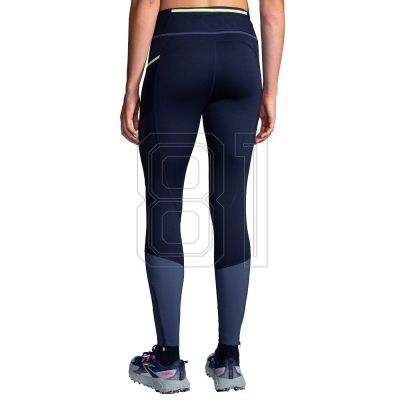 4. Brooks Running High Point Tight W 221682450 Laufleggings