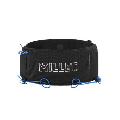 MILLET INTENSE BELT Laufgürtel schwarz
