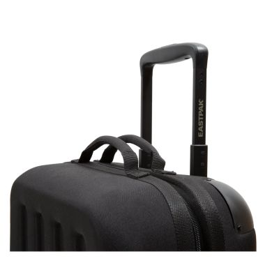 3. Eastpak Tranzshell S Koffer EK00073F008 Schwarz One size