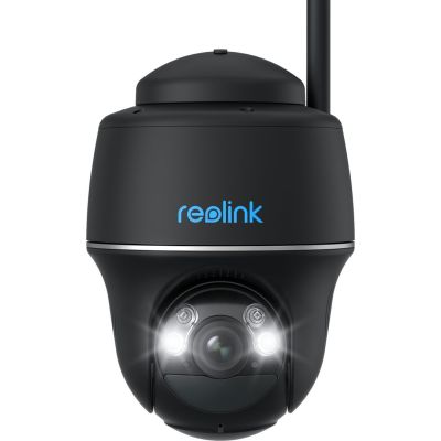 Reolink Argus PT 5MP TYPE-C IP-Überwachungskamera