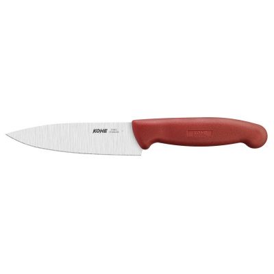 2. KOHE Messer, Klingenlänge 133 mm, Farbmix