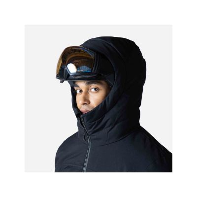 9. Rossignol Siz Jkt Jacke Schwarz