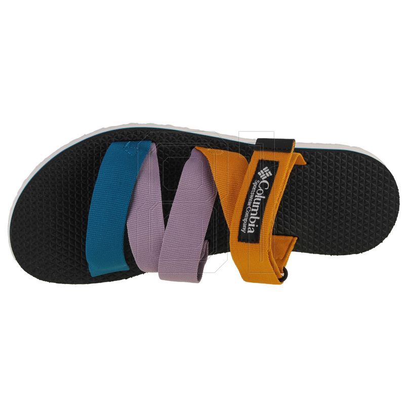 3. Columbia W Alava Slide Sandal W 2027331705 Zehentrenner