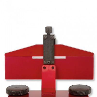 5. Blademaster SH-6500 Schraubstock