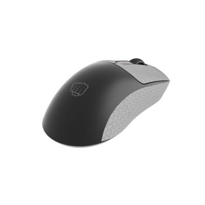 4. GAMING-MAUS FURY TANTO T4 WIRELESS, KABELLOS, 12000 DPI, SCHWARZ