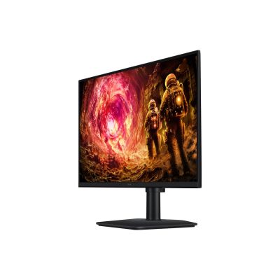 35. Samsung G50F Computermonitor 68,6 cm (27") 2560 x 1440 px Quad HD LCD Schwarz
