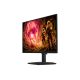 35. Samsung G50F Computermonitor 68,6 cm (27") 2560 x 1440 px Quad HD LCD Schwarz