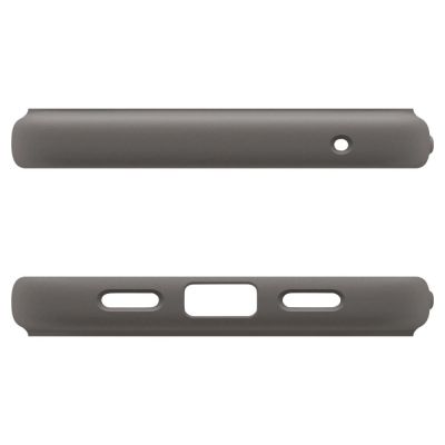 7. Spigen Nano Pop Mag MagSafe Case für Google Pixel 10 Pro XL - Grau