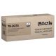 Actis TB-2421A Toner (ersetzt Brother TN-2421; Standard; 3000 Seiten; schwarz)