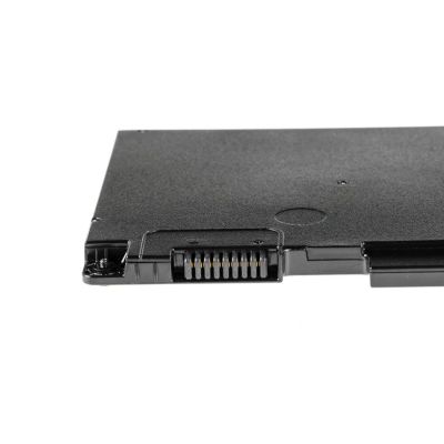 5. GREEN CELL AKKU HP107 FÜR HP ELITEBOOK 745 G3, 755 G3, 840 G3, 848 G3, 850 G3, 3400 mAh, 11,4 V