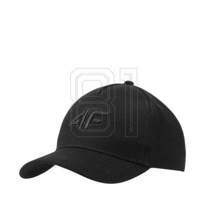 Cap 4F U388 Jr 4FJWSS25ACABU388 21S