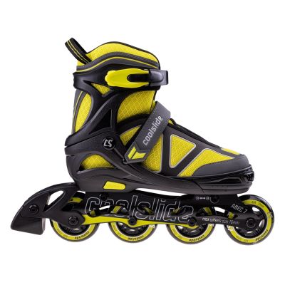 9. Coolslide Buttersi 2 IN 1 Yb 92800438987 Inlineskates