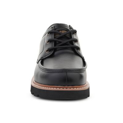 2. PALLADIUM TROOPERLITE LOAFER SCHWARZ/SCHWARZ 04983-001