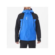 MILLET JACKE K ABSOLUTE GTX PRO JKT M blau
