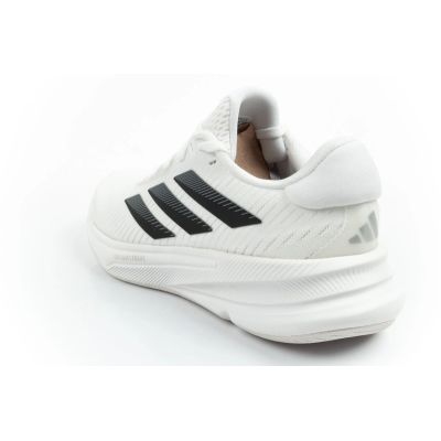 5. Adidas Damen-Sportschuhe Supernova Ease Sneaker, weiß, leicht