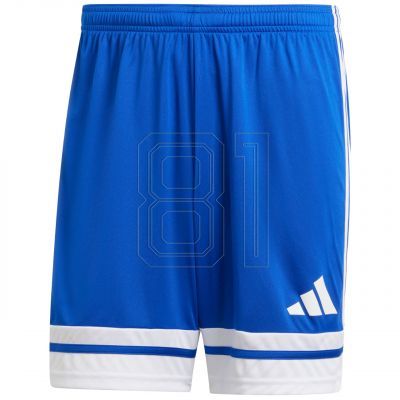 2. adidas Squadra 25 M JH3405 Shorts