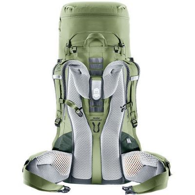 6. Deuter Aircontact Lite 45 + 10 SL 334022312140 Wanderrucksack
