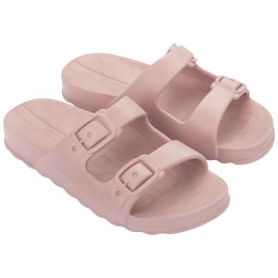 2. Ipanema Duo Day Damen Flip-Flops, sehr leicht und bequem, rosa