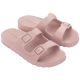 2. Ipanema Duo Day Damen Flip-Flops, sehr leicht und bequem, rosa