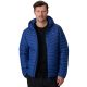 Herrenjacke 4F M0852 marineblau 4FWSS26TDJAM0852 31S