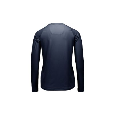 2. Damen-Radtrikot POC W's Reform Enduro Jersey marineblau