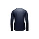 2. Damen-Radtrikot POC W's Reform Enduro Jersey marineblau