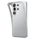 6. Spigen Liquid Crystal Glitzerhülle für Samsung Galaxy S26 Ultra – Glitzernd und Transparent