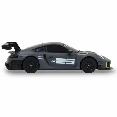 11. Jamara Porsche 911 GT2 RS ferngesteuertes Modell Sportwagen Elektromotor 1:24