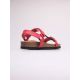 10. Scholl Heaven AD W F23009-1051 Sandalen