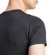 10. Adidas Techfit Aeroready Kurzarm M IS7606 T-Shirt