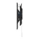 3. Neomounts WL35-750BL16 TV-Wandhalterung 2,18 m (86") Schwarz